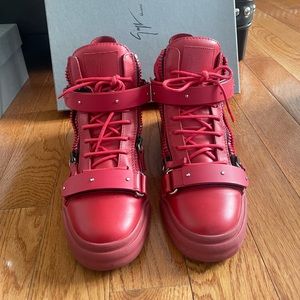 Giuseppe Zanotti Size 42